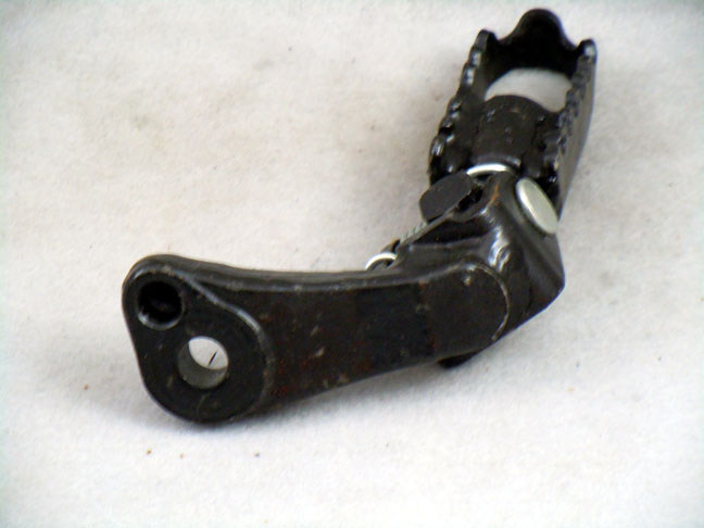 Honda Part Image